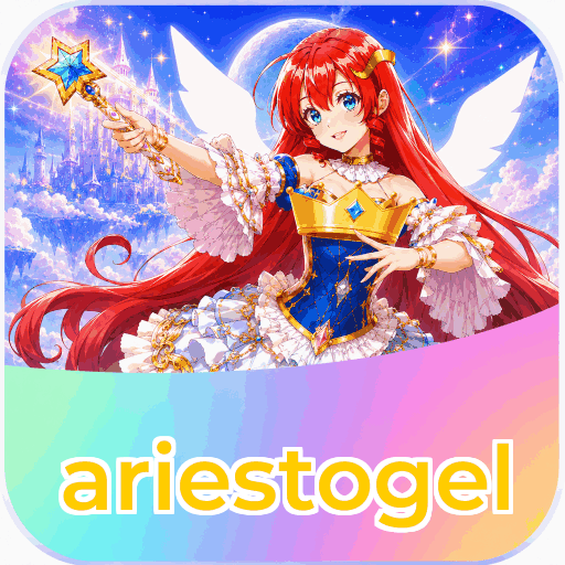 ariestogel APK v4.7.5 - Screenshot fitur notifikasi push update terbaru